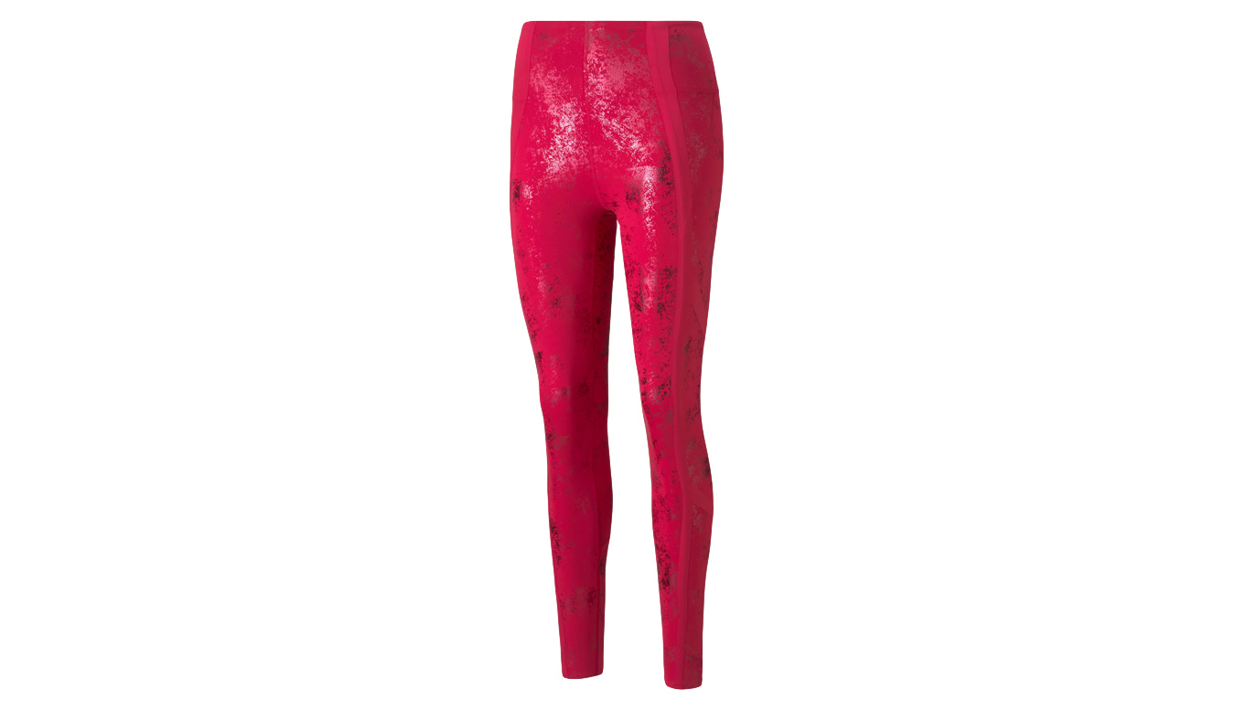 Image of Puma ellaVATE Eversculpt Training Leggings ESP