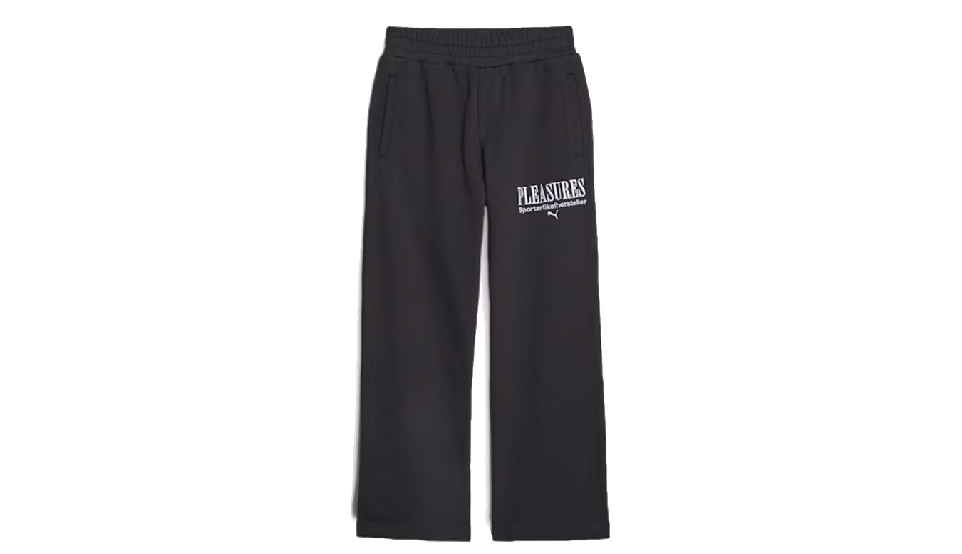 Image of Puma x PLEASURES Sweatpants RO