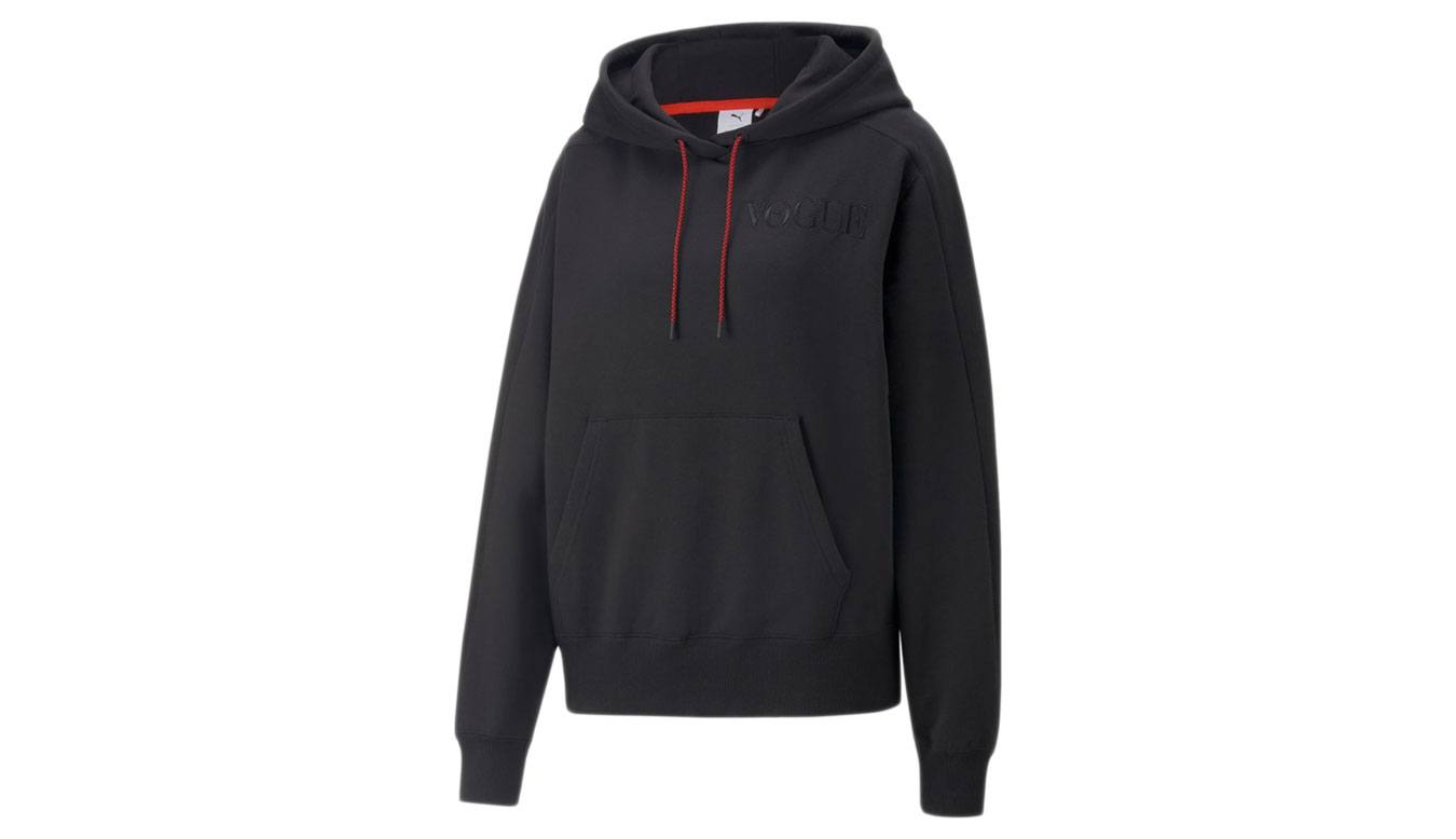 Image of Puma x Vogue Women´s Hoodie ESP