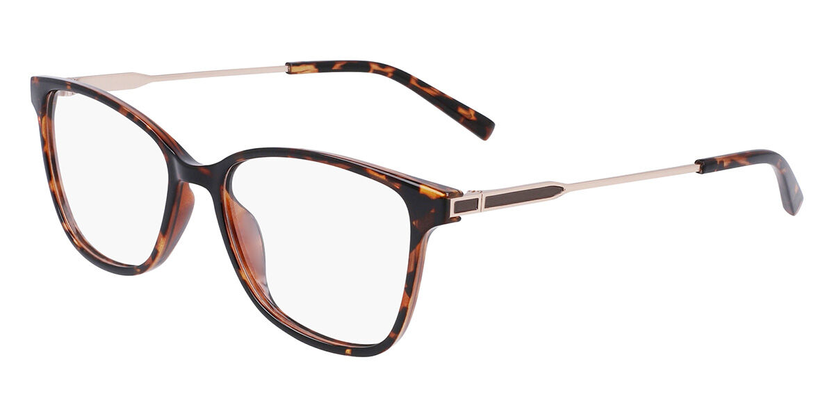 Image of Pure P-3019 240 Óculos de Grau Tortoiseshell Masculino BRLPT