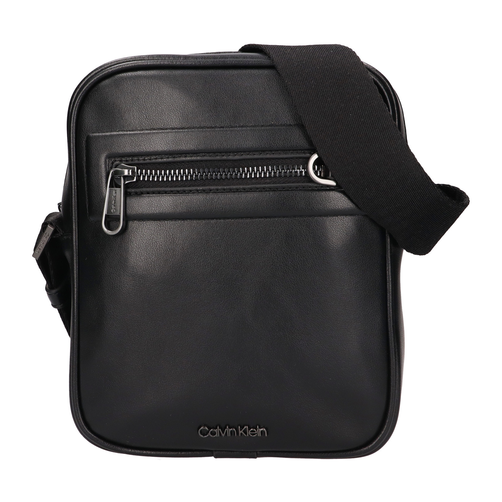 Image of Pánska taška cez rameno Calvin Klein Ergo - čierna SK