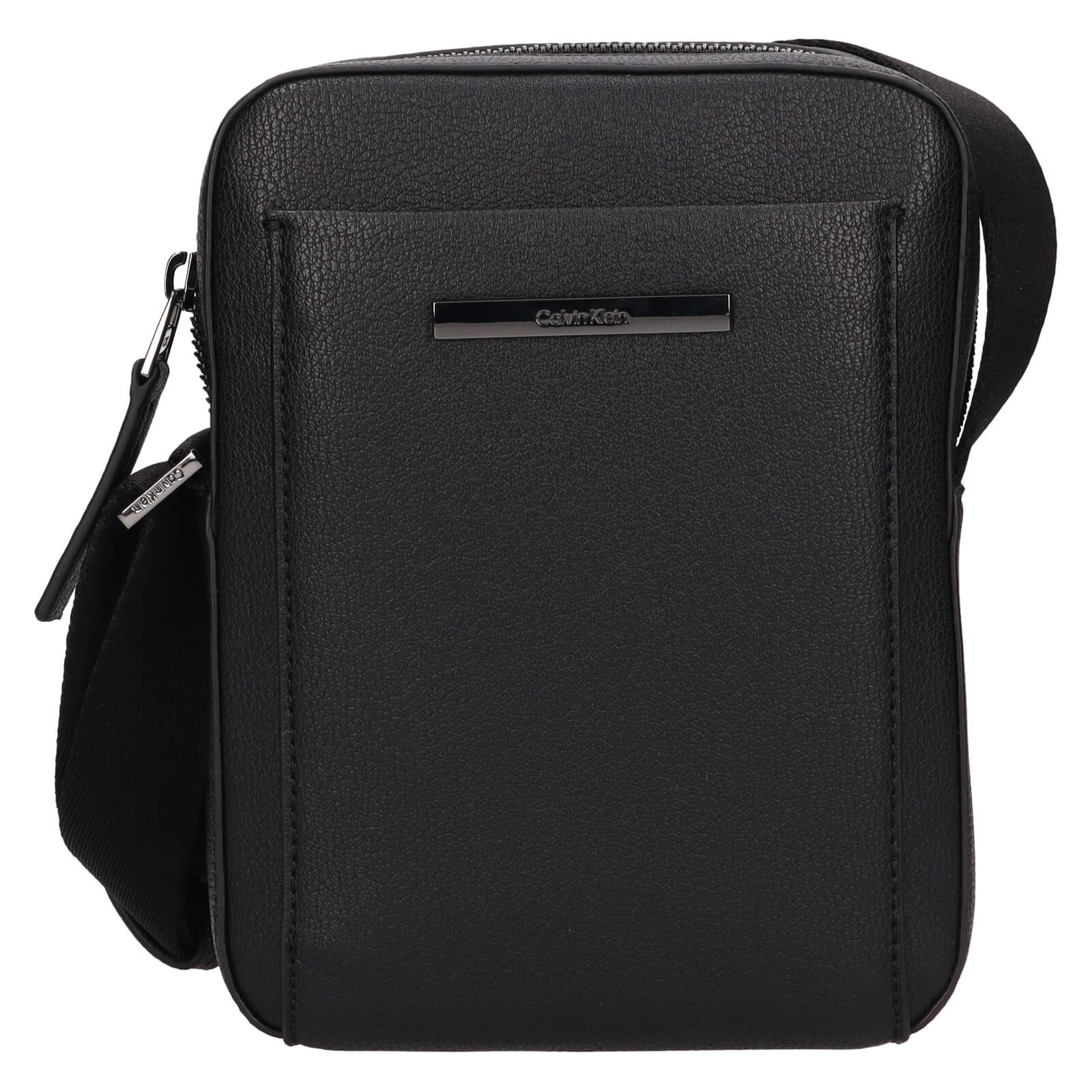 Image of Pánská taška přes rameno Calvin Klein Antal - černá CZ