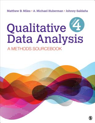 Image of Qualitative Data Analysis: A Methods Sourcebook