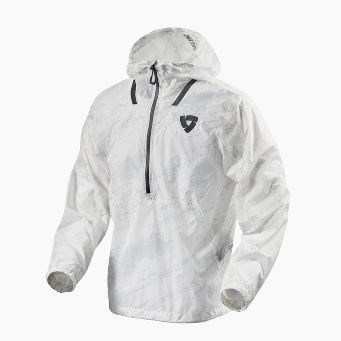 Image of REV’IT! Rain Smock Barrier Tenue De Pluie Taille M