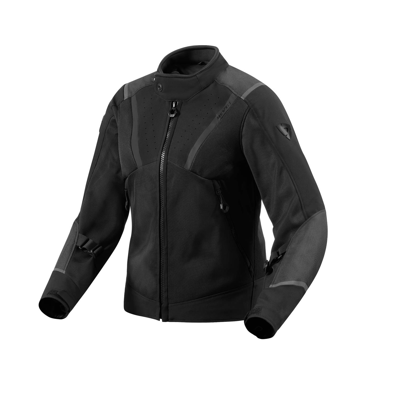 Image of REV'IT! Airwave 4 Ladies Chaqueta Negro Talla 36