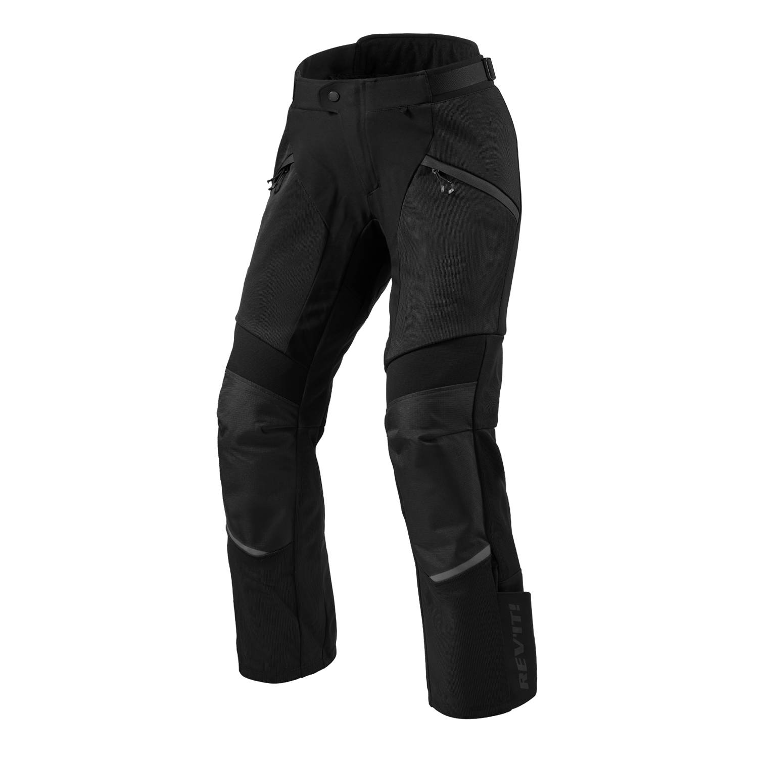 Image of REV'IT! Airwave 4 Ladies Hose Kurz Schwarz Größe 42