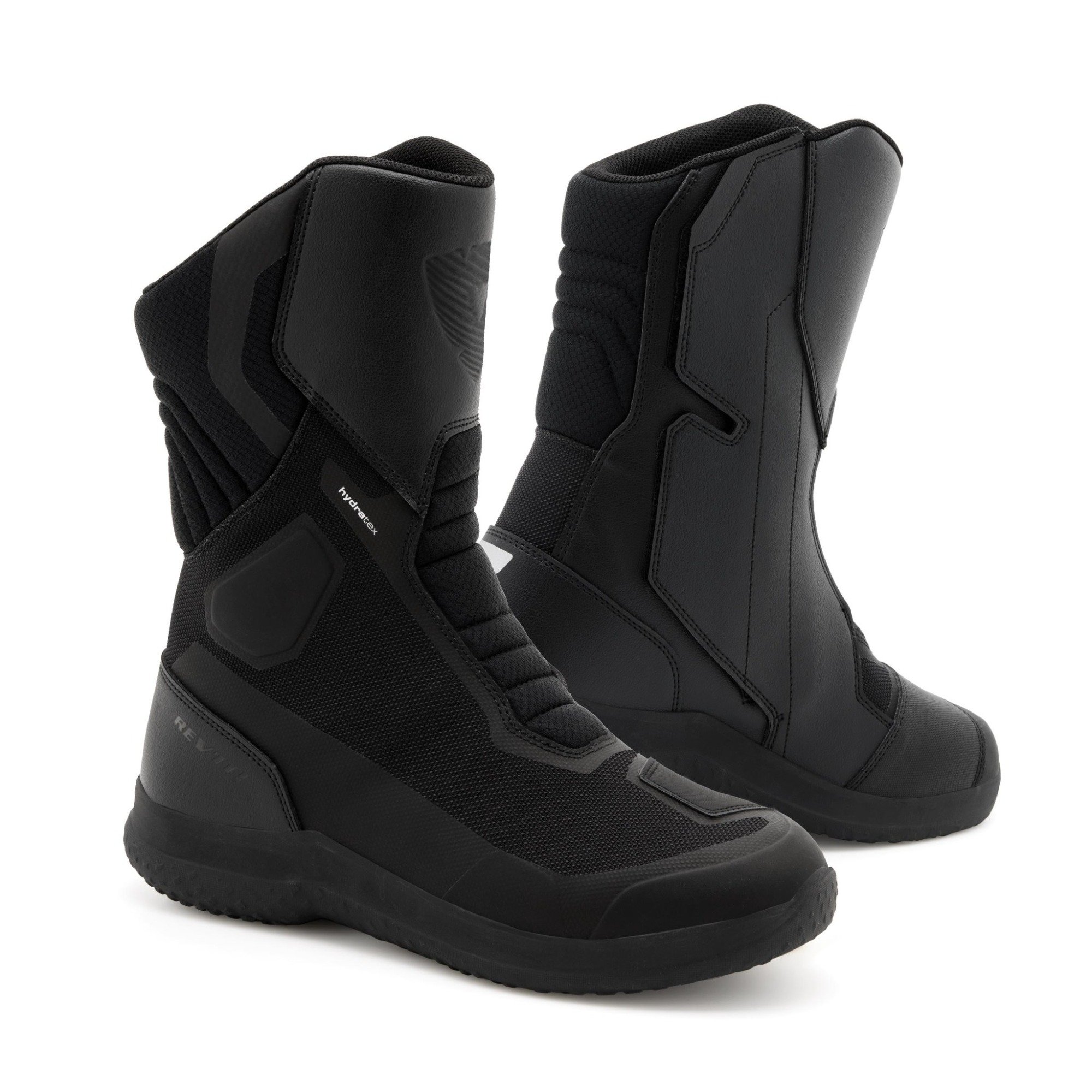 Image of REV'IT! Boots Pulse H2O Black Talla 40