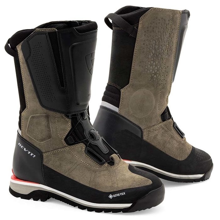 Image of REV'IT! Discovery GTX Botas Marrón Talla 42