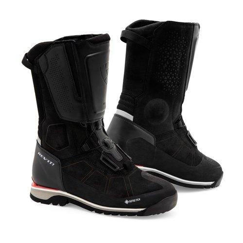 Image of REV'IT! Discovery GTX Botas Negro Talla 41