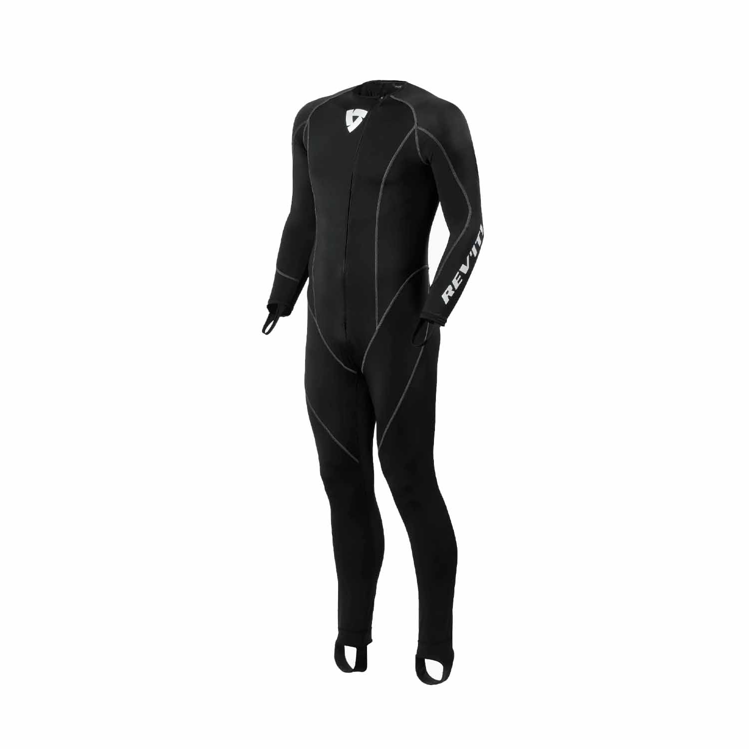 Image of REV'IT! Excellerator 2 Undersuit Black Größe S