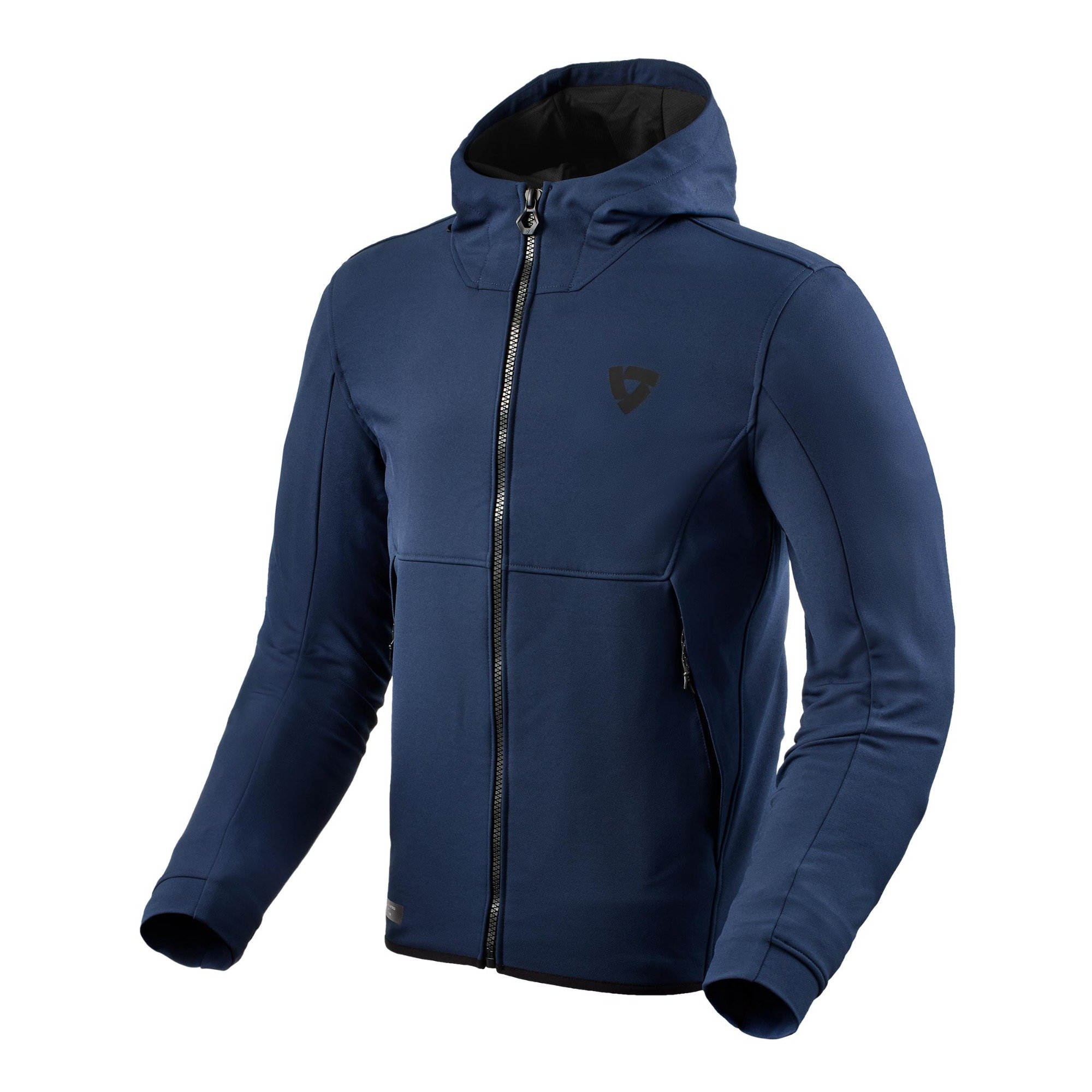 Image of REV'IT! Parabolica Dark Bleu Blouson Taille M