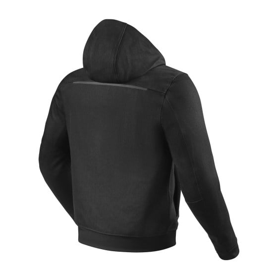 Image of REV'IT! Stealth 2 Textile Jacket Black Size S ID 8700001262170