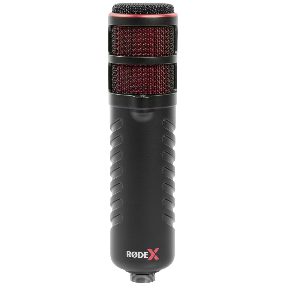 Image of RODE X XDM-100 USB microphone USB Corded