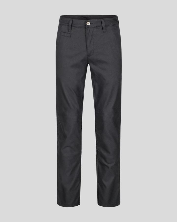 Image of ROKKER Chino Navy Size L32/W34 EN