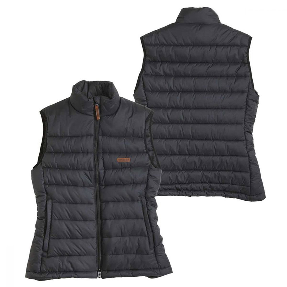 Image of ROKKER Insulation Lady Vest Size 1392 EN