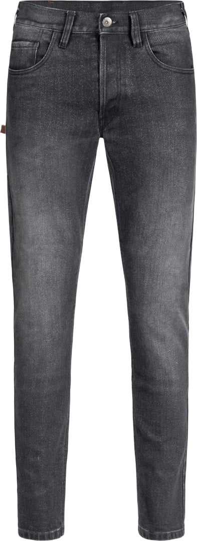 Image of ROKKER Rokkertech High Waist (AA) Blau Hose Größe L30/W26