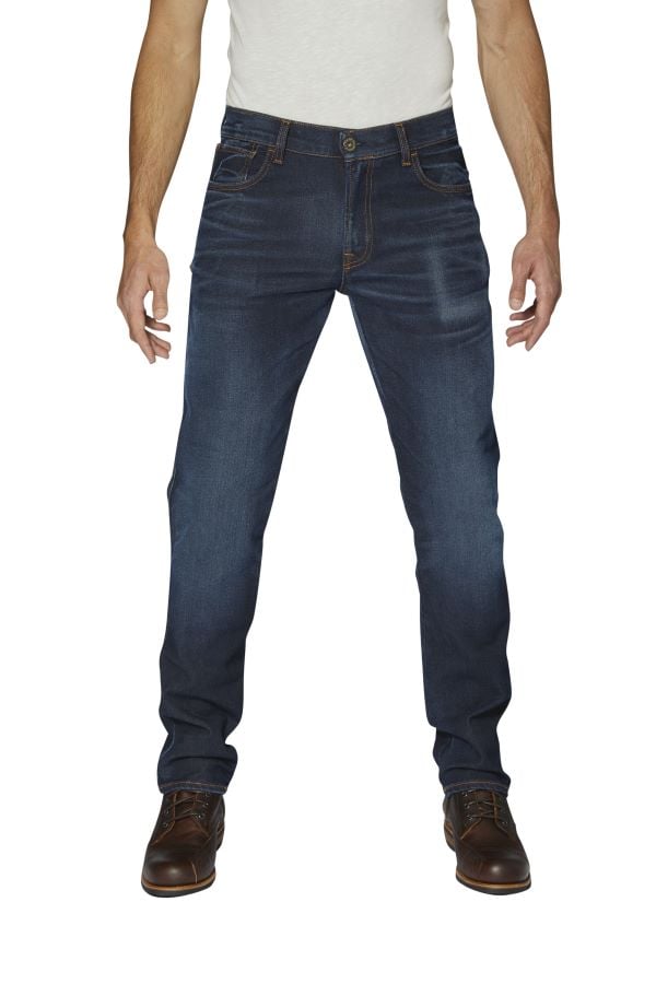 Image of ROKKER Rokkertech Slim DBlue Size L32/W29 EN