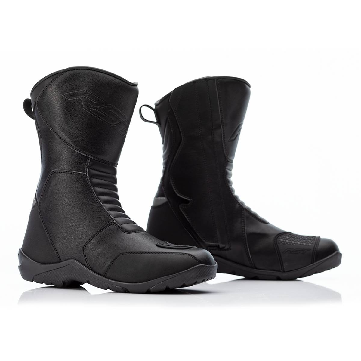 Image of RST Axiom Ladies Waterproof Boots Black Größe 41