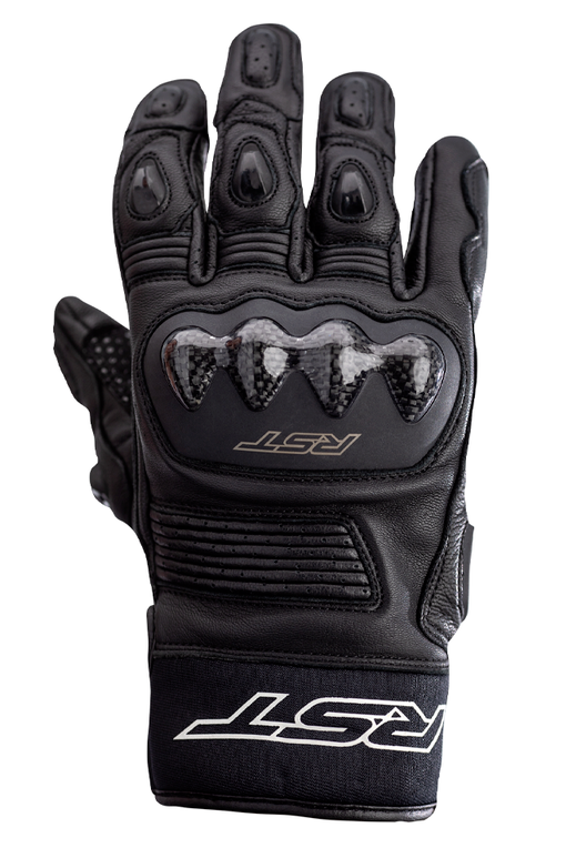 Image of RST Freestyle 2 Gloves Black Size 12 EN