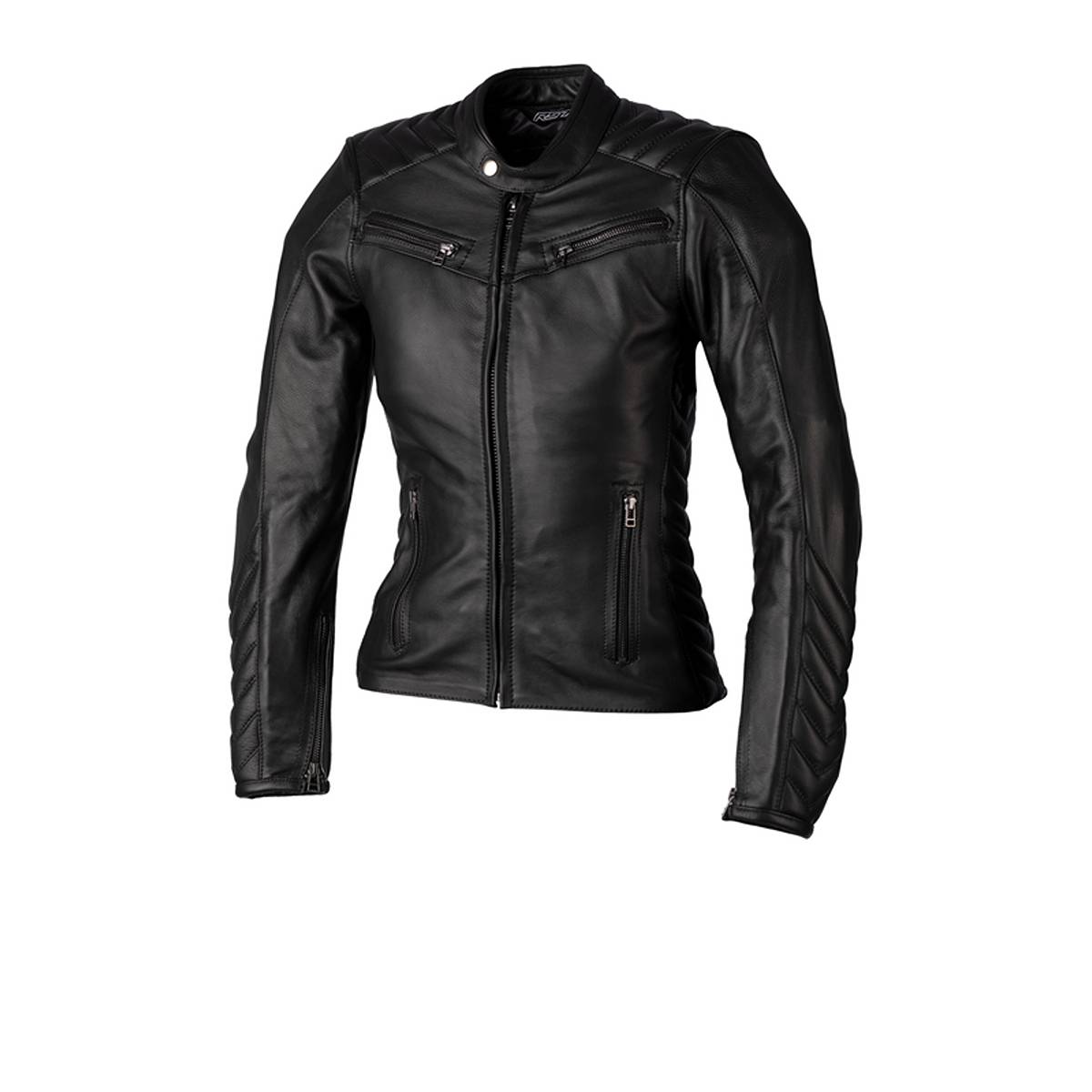 Image of RST Roadster 3 Jacket Black Size 12 ID 5056136288572