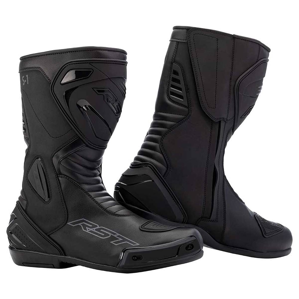 Image of RST S-1 Waterproof Boots Black Größe 40