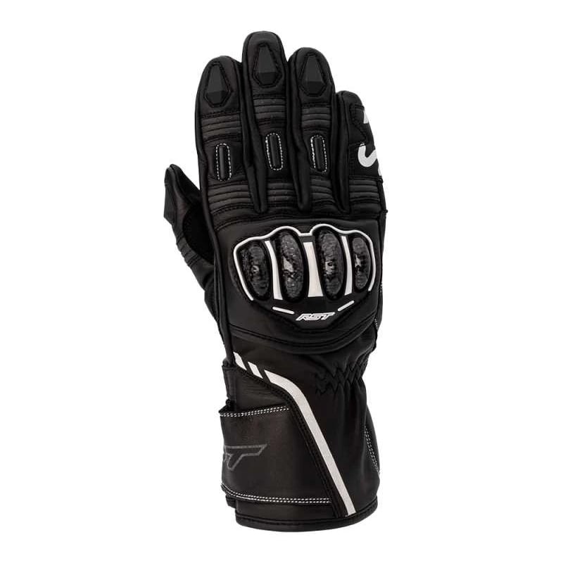 Image of RST S1 Ce Ladies Glove Black White Talla 9