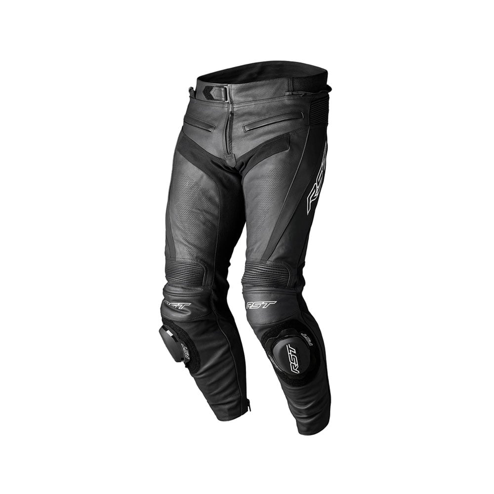 Image of RST Tractech Evo 5 Black Black Black Pants Größe 44