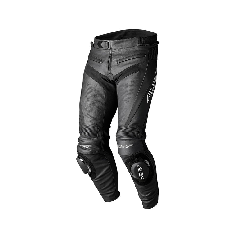 Image of RST Tractech Evo 5 Black Pants Size 42 ID 5056558133269