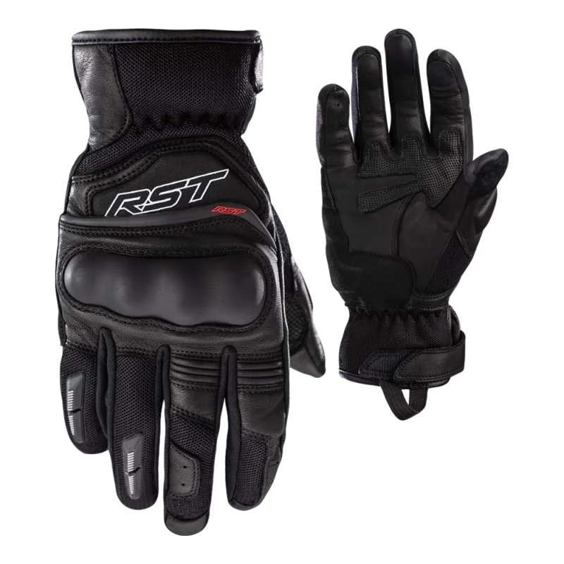Image of RST Urban Air 3 Mesh Ce Ladies Glove Noir Gants Taille 6