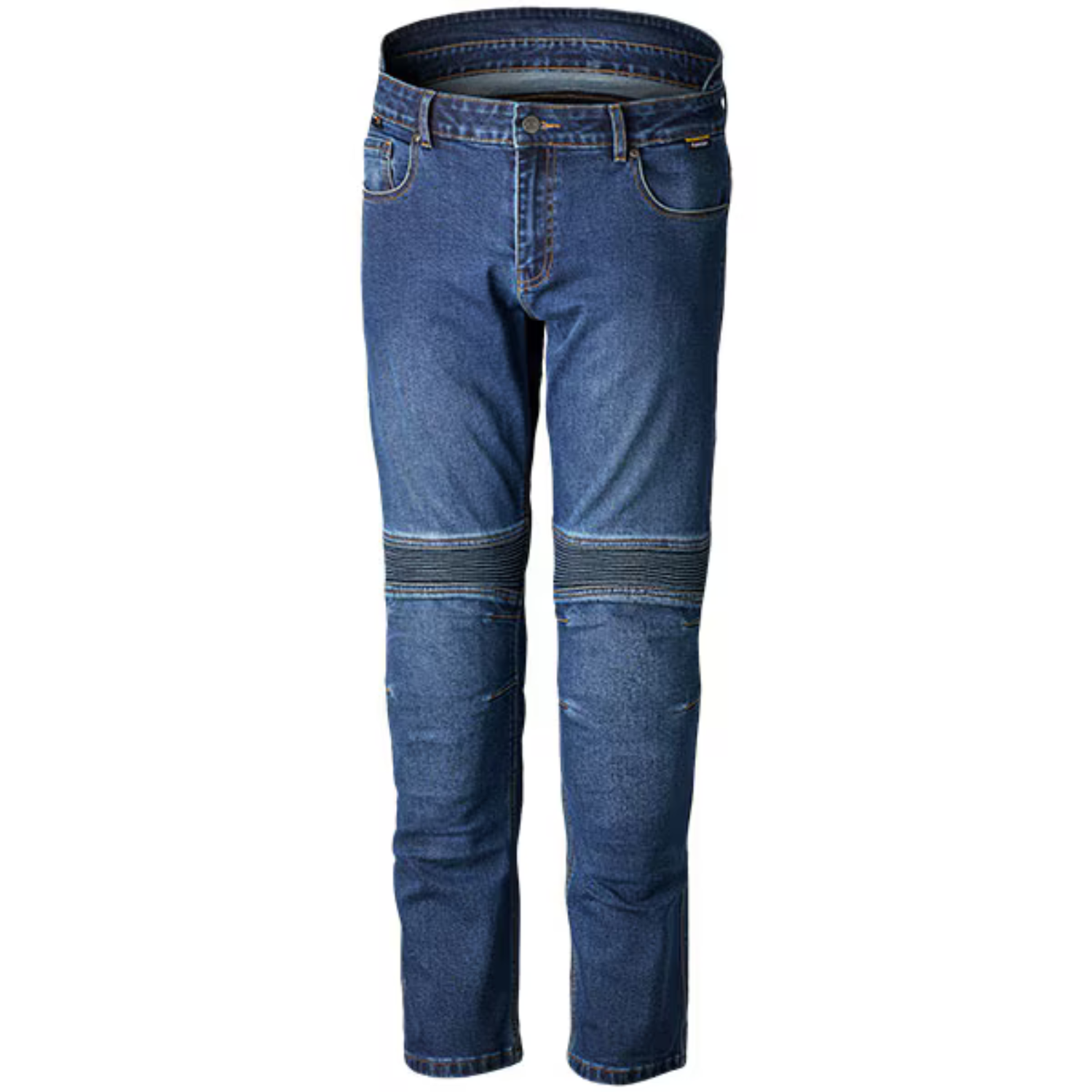 Image of RST X Kevlar Tech Pro Mid Blue Denim Jean Größe 40