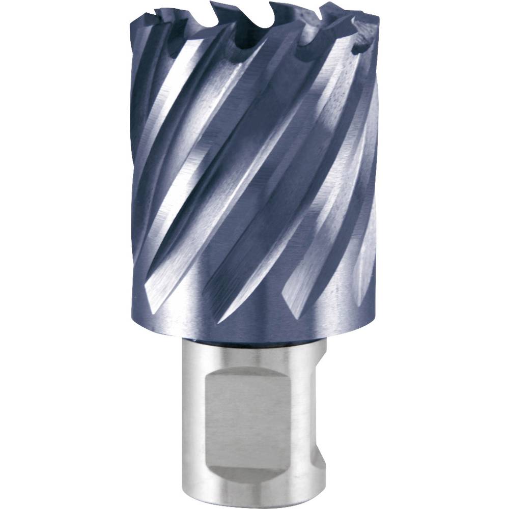 Image of RUKO 108235F Tap drill bit set 35 mm TiAIN 1 pc(s)