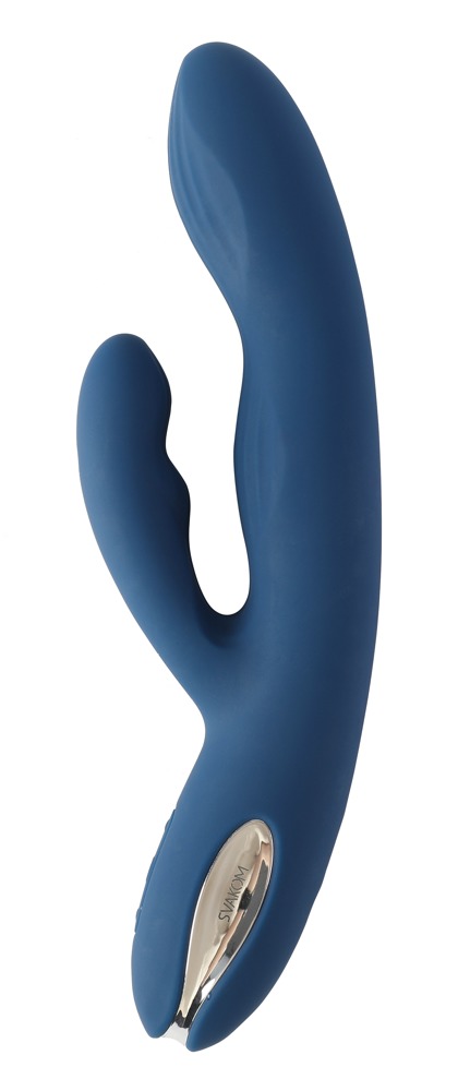 Image of Rabbitvibrator „Aylin“ mit pulsierender Spitze ID 05587610000