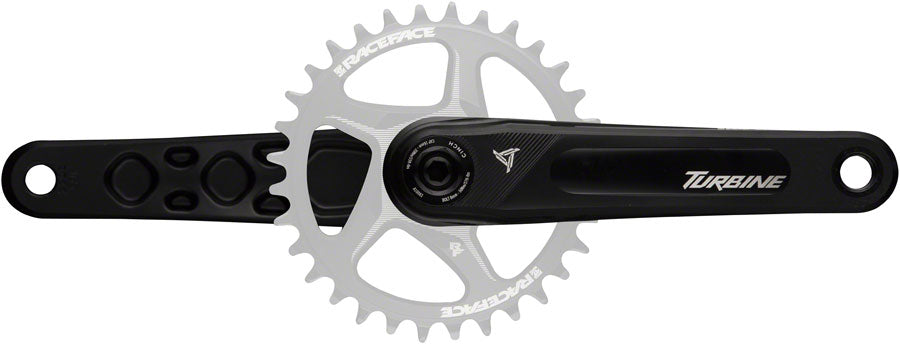 Image of RaceFace Turbine CINCH Crankset