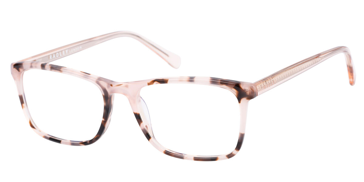 Image of Radley RDO 6010 172 Óculos de Grau Tortoiseshell Masculino PRT