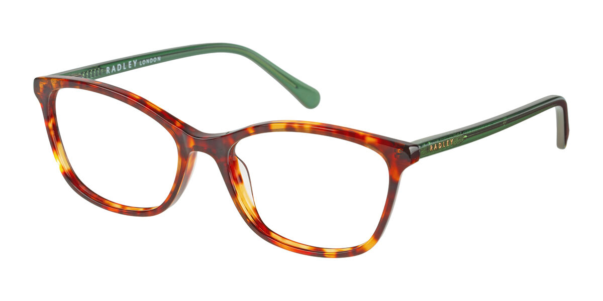 Image of Radley RDO 6017 102 Óculos de Grau Tortoiseshell Feminino BRLPT