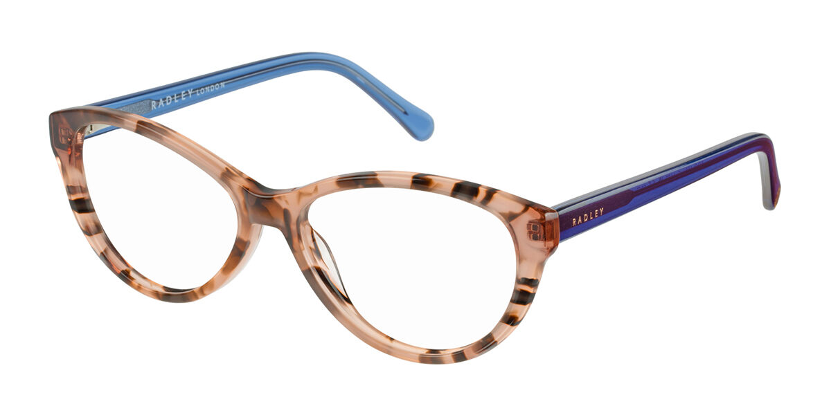 Image of Radley RDO 6021 172 Óculos de Grau Tortoiseshell Feminino BRLPT