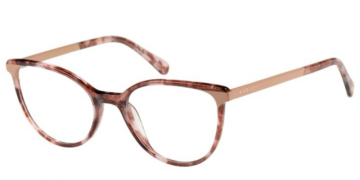 Image of Radley RDO KAROLINA 172 Óculos de Grau Tortoiseshell Feminino PRT