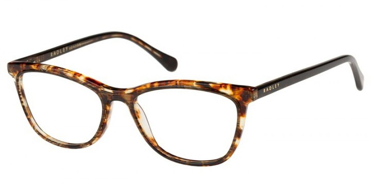 Image of Radley RDO ROMI 102 Óculos de Grau Tortoiseshell Feminino BRLPT