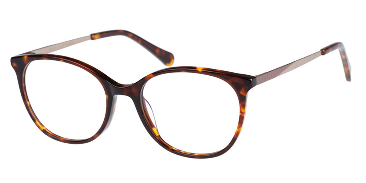 Image of Radley RDO YASMINA 103 Óculos de Grau Tortoiseshell Masculino PRT