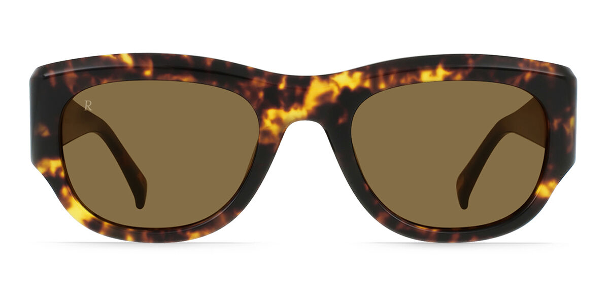 Image of Raen LONSO S782 53 Lunettes De Soleil Homme Tortoiseshell FR