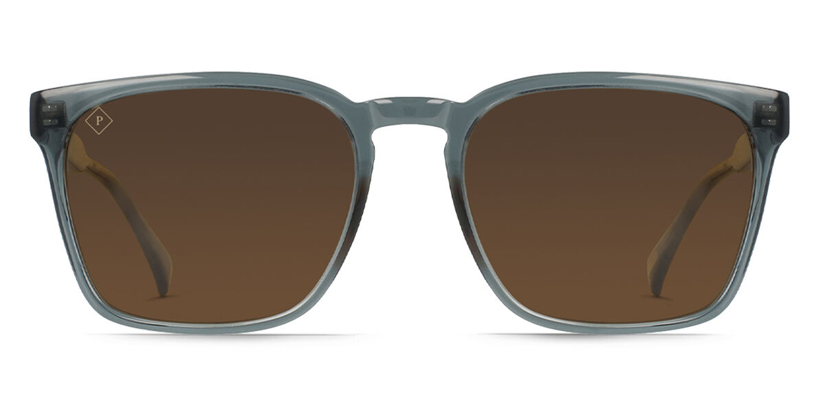 Image of Raen PIERCE Polarized S094 Óculos de Sol Azuis Masculino PRT