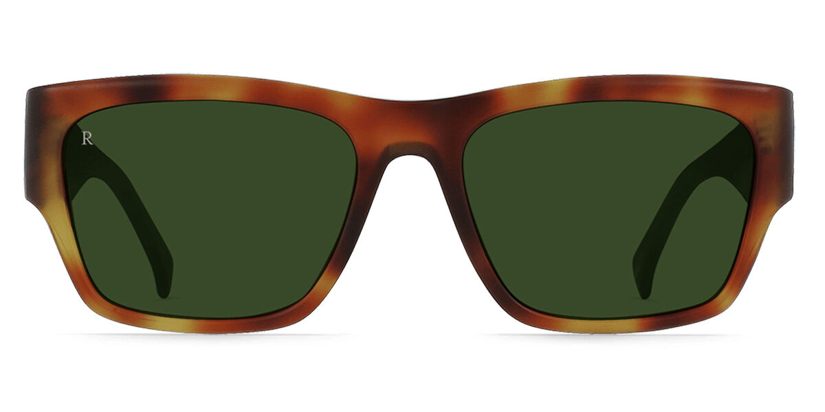 Image of Raen RUFIO S743 Óculos de Sol Tortoiseshell Masculino BRLPT