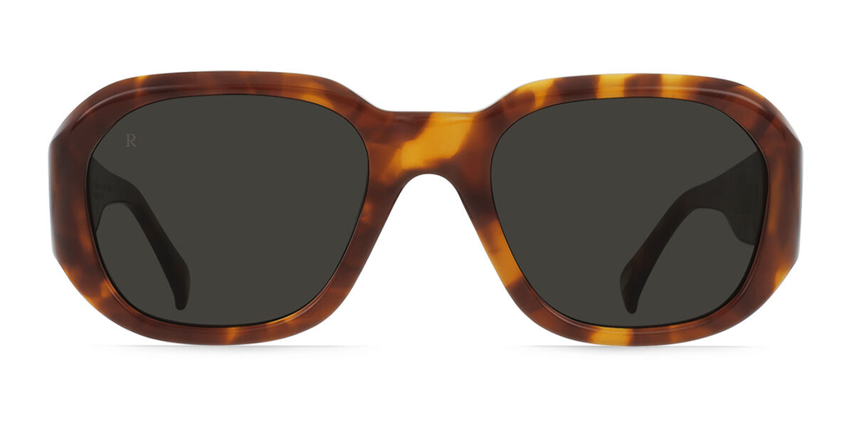 Image of Raen ZOUK S780 Óculos de Sol Tortoiseshell Masculino PRT