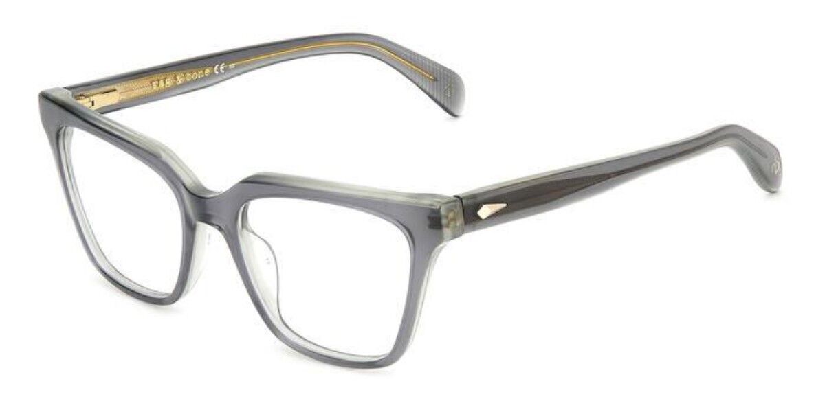 Image of Rag & Bone RNB3057 KB7 Gafas Recetadas para Mujer Cristal ESP