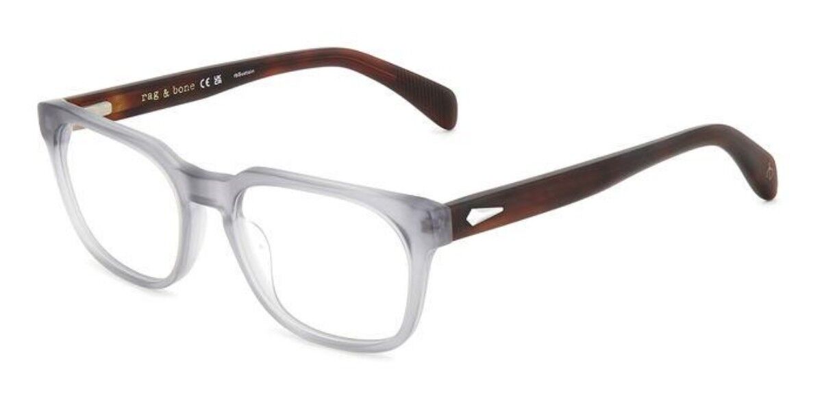 Image of Rag & Bone RNB7060/G KB7 Gafas Recetadas para Hombre Grises ESP