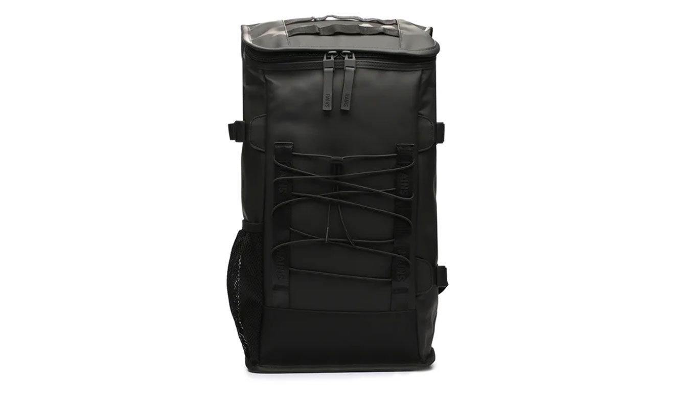 Image of Rains Trail Mountaineer Bag SK