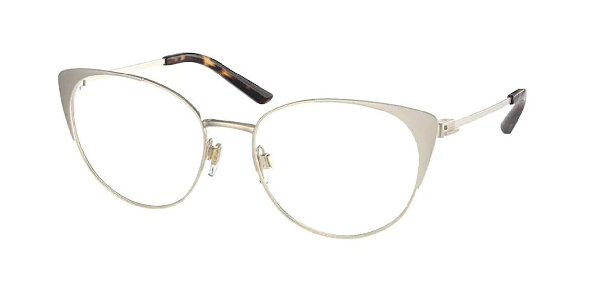 Image of Ralph Lauren RL5111 9425 52 Złote Damskie Okulary Korekcyjne PL