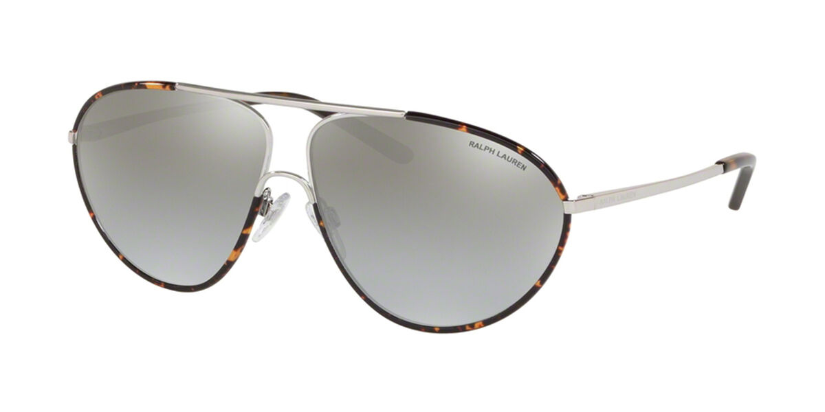 Image of Ralph Lauren RL7066J 93746V Óculos de Sol Tortoiseshell Feminino PRT