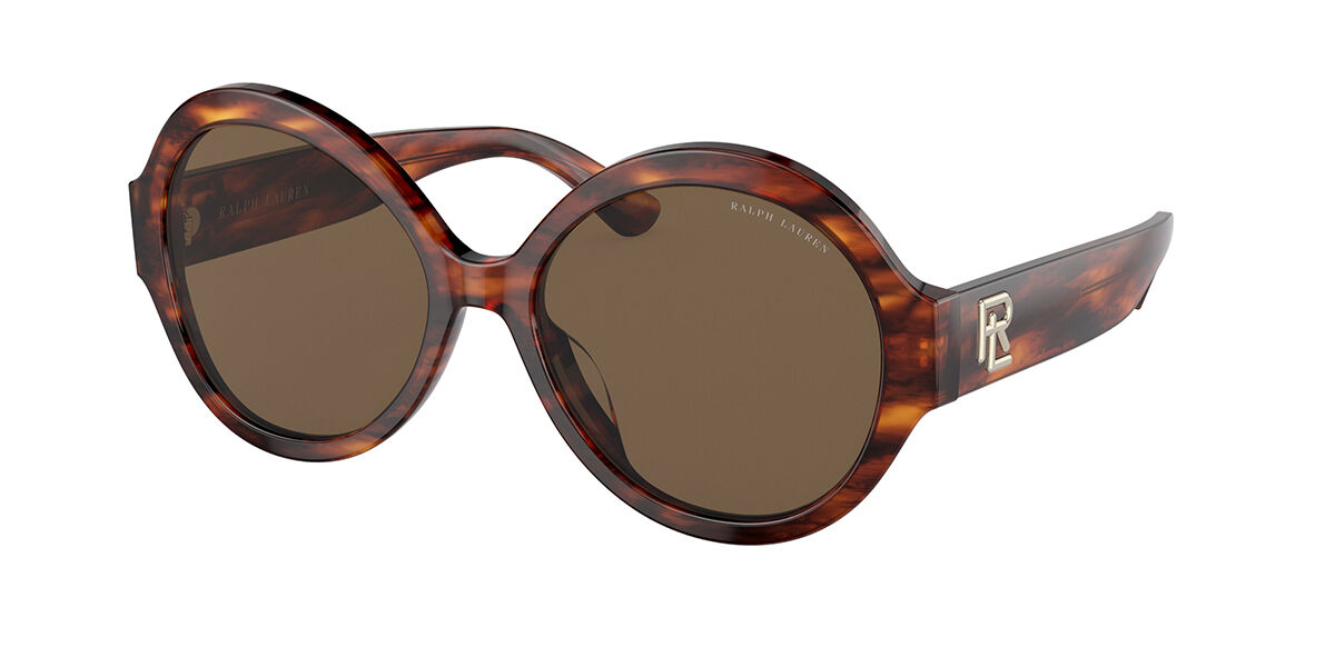 Image of Ralph Lauren RL8207U 500773 Óculos de Sol Tortoiseshell Feminino BRLPT