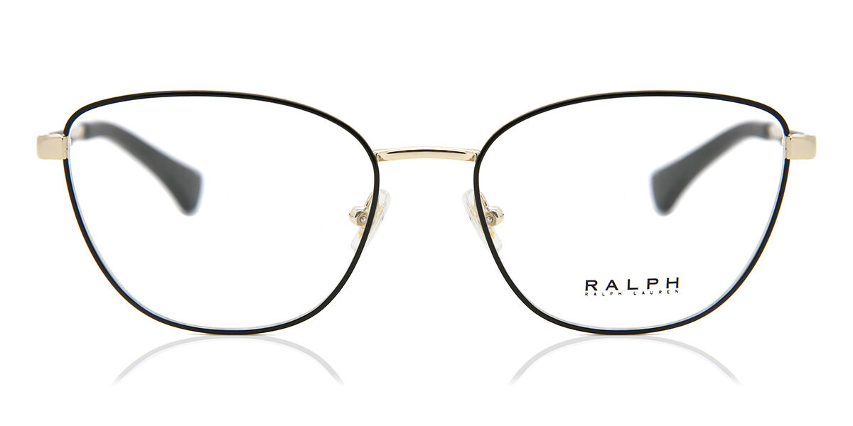 Image of Ralph by Ralph Lauren RA6046 9391 Gafas Recetadas para Mujer Dorados ESP